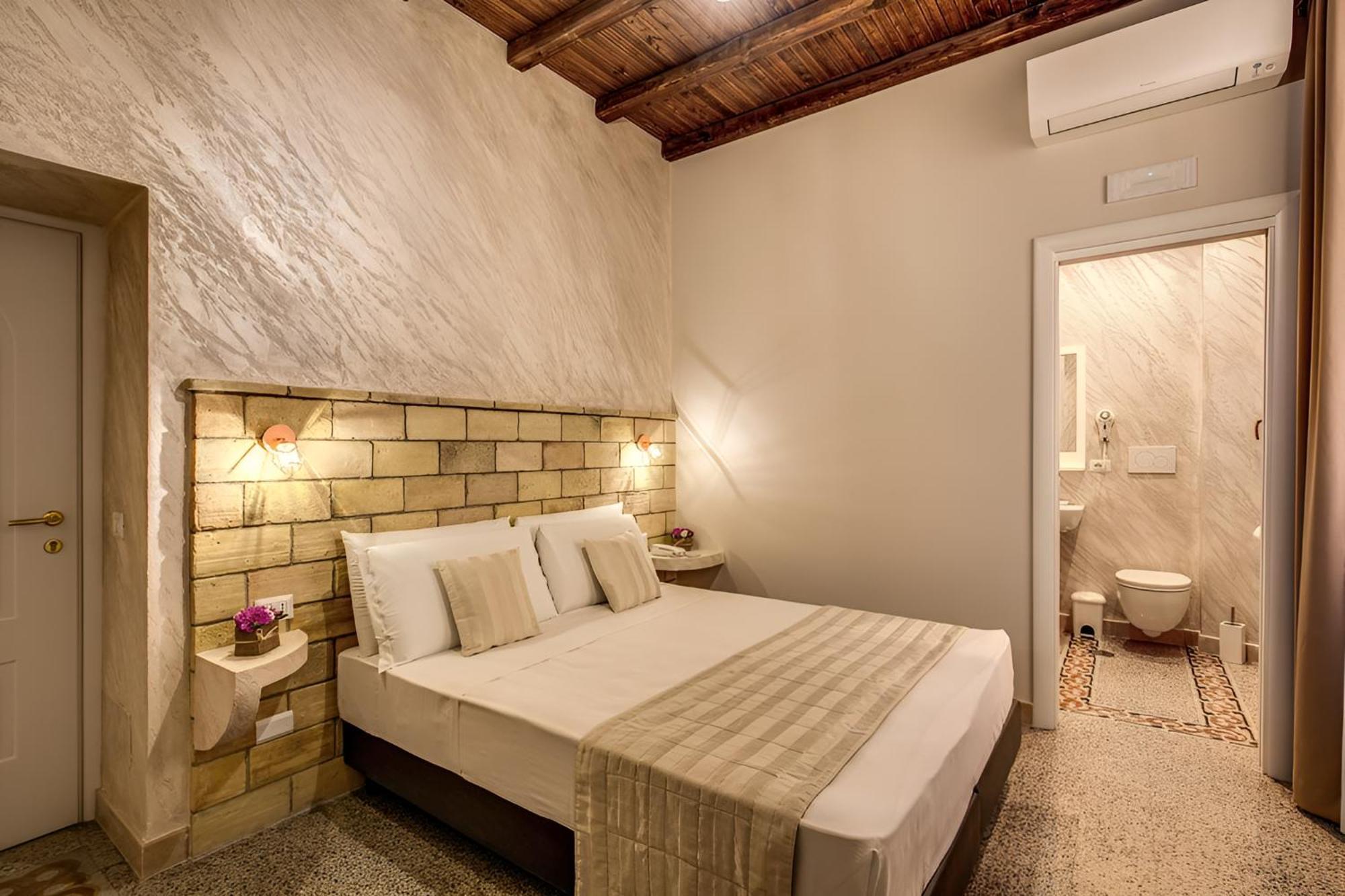 Colosseo Accomodation Room Guest House Rome Exterior photo